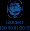 ISO 9001:2015