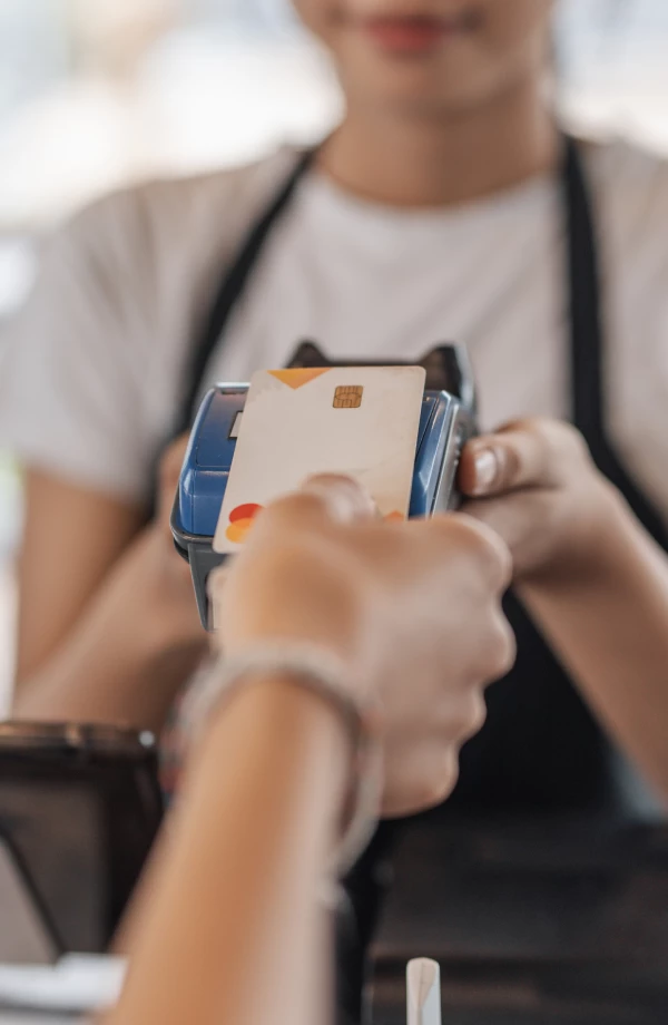 Quản lý tài liệu ngân hàng